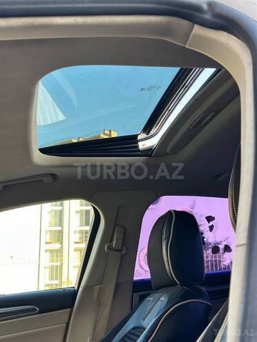 Ford Fusion (North America) 2015, 283,200 km - 1.5 л - Bakı