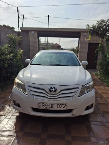 Toyota Camry 2009, 250,000 km - 2.5 л - Bakı