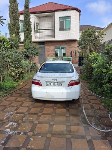 Toyota Camry 2009, 250,000 km - 2.5 л - Bakı