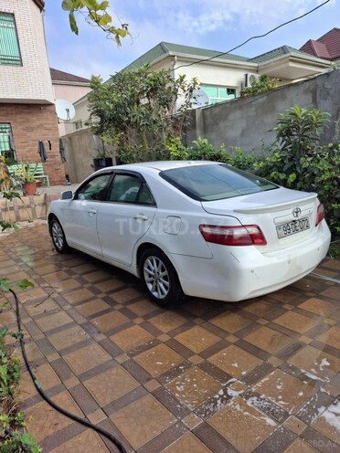 Toyota Camry 2009, 250,000 km - 2.5 л - Bakı