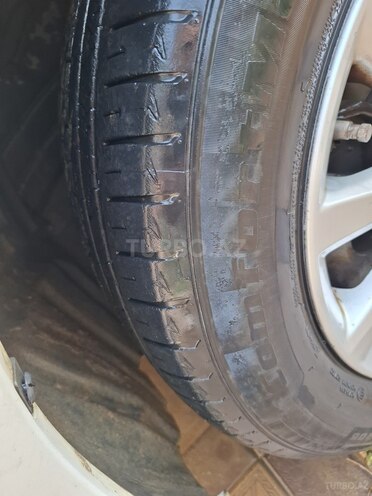 Toyota Camry 2009, 250,000 km - 2.5 л - Bakı