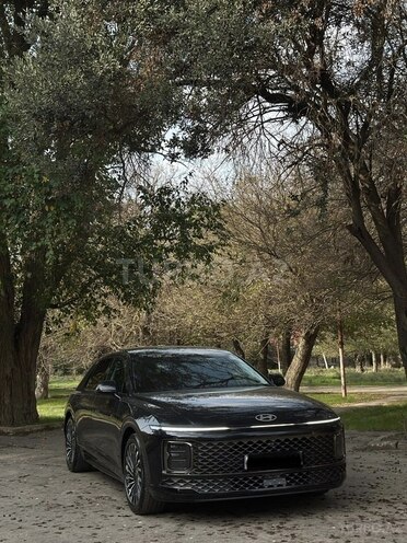 Hyundai Grandeur 2024, 71,424 km - 1.6 l - Bakı