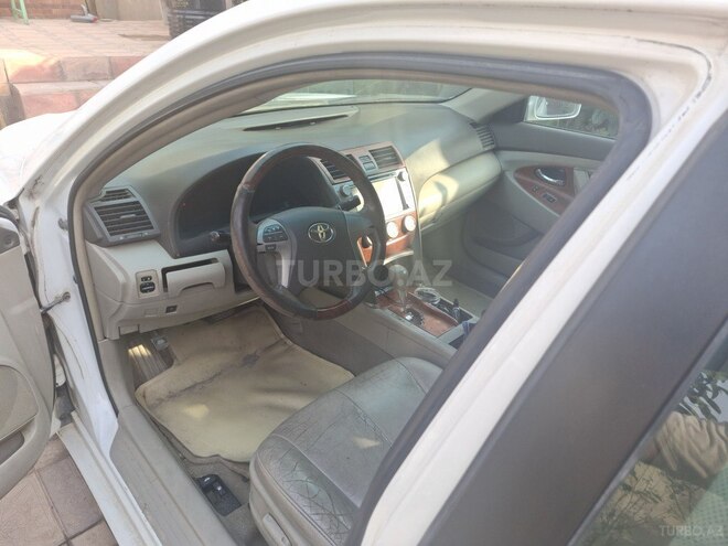 Toyota Camry 2009, 250,000 km - 2.5 л - Bakı