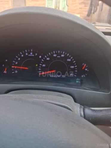 Toyota Camry 2009, 250,000 km - 2.5 л - Bakı