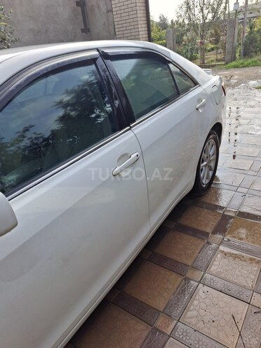 Toyota Camry 2009, 250,000 km - 2.5 л - Bakı
