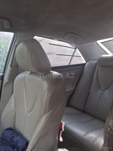 Toyota Camry 2009, 250,000 km - 2.5 л - Bakı