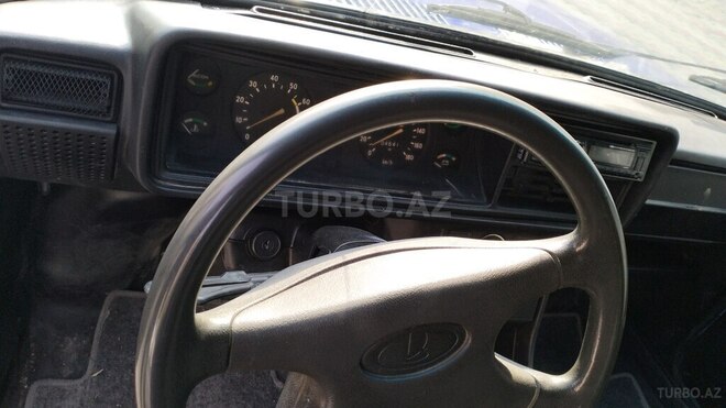 LADA (VAZ) 2107 1999, 35,000 km - 1.5 l - Bakı