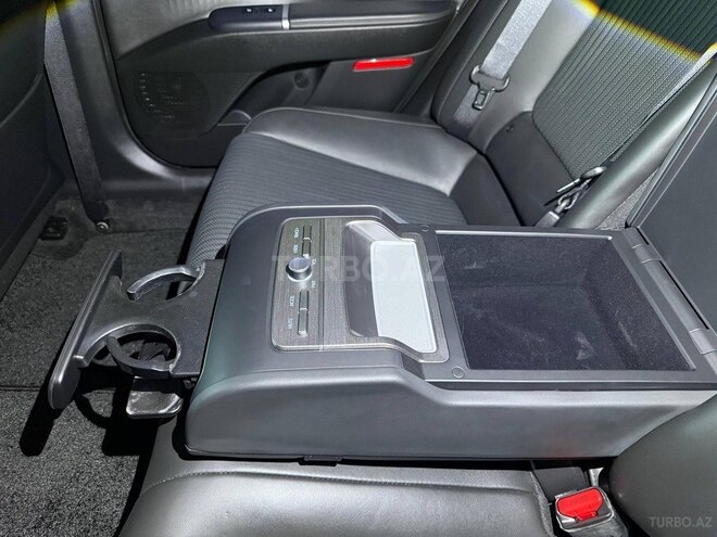 Hyundai Grandeur 2024, 71,424 km - 1.6 l - Bakı