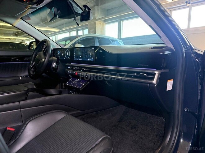 Hyundai Grandeur 2024, 71,424 km - 1.6 l - Bakı