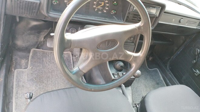 LADA (VAZ) 2107 1999, 35,000 km - 1.5 l - Bakı