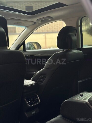 Hyundai Grandeur 2024, 71,424 km - 1.6 l - Bakı
