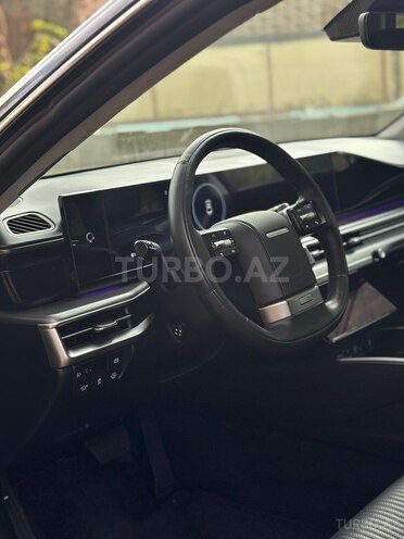 Hyundai Grandeur 2024, 71,424 km - 1.6 l - Bakı