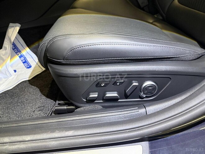 Hyundai Grandeur 2024, 71,424 km - 1.6 l - Bakı