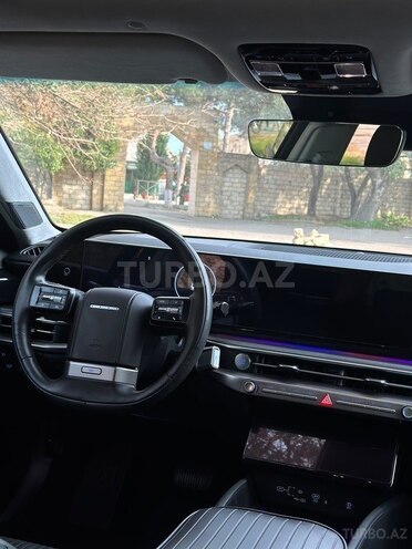 Hyundai Grandeur 2024, 71,424 km - 1.6 l - Bakı