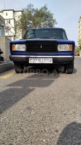 LADA (VAZ) 2107 1999, 35,000 km - 1.5 l - Bakı