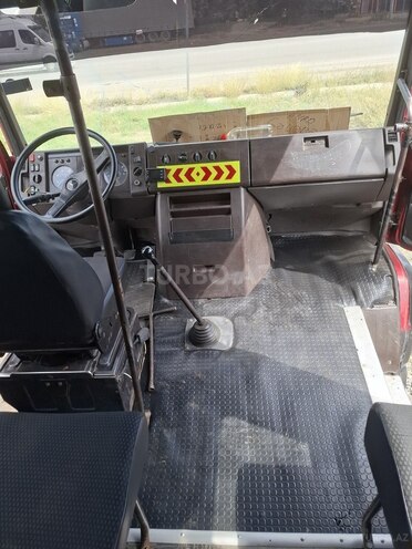 Mercedes 609 D 1992, 230,000 km - 2.2 л - Gəncə
