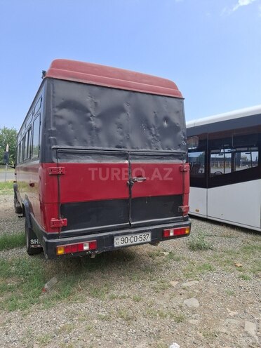 Mercedes 609 D 1992, 230,000 km - 2.2 л - Gəncə