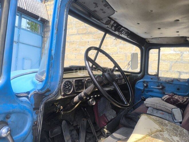 ZIL 130 1990, 4,585,522 km - 7.1 л - Gəncə