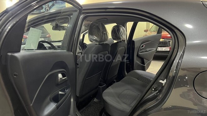 Kia Rio 2015, 30,000 km - 1.4 l - Sumqayıt