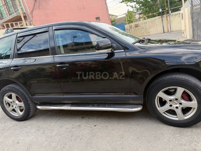 Volkswagen Touareg 2005, 490,000 km - 3.0 l - Bakı
