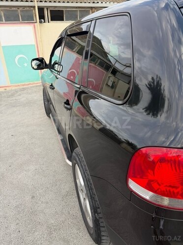 Volkswagen Touareg 2005, 490,000 km - 3.0 l - Bakı