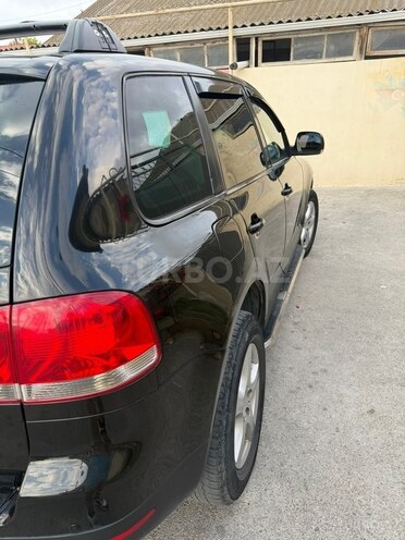 Volkswagen Touareg 2005, 490,000 km - 3.0 l - Bakı