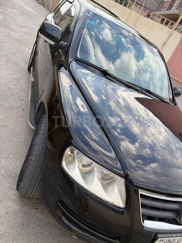 Volkswagen Touareg 2005, 490,000 km - 3.0 l - Bakı
