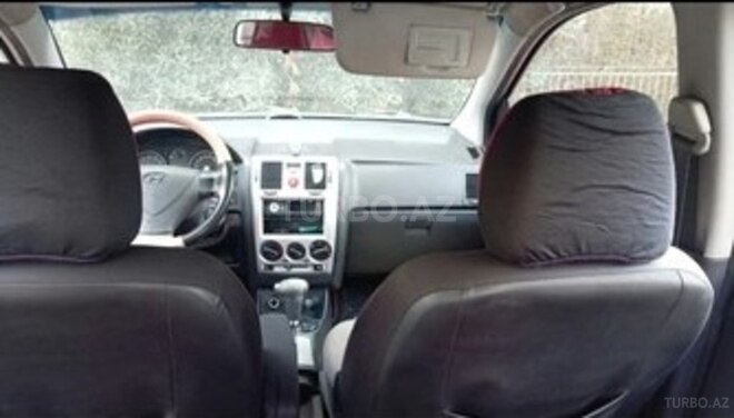 Hyundai Getz 2007, 169,000 km - 1.6 л - Bakı