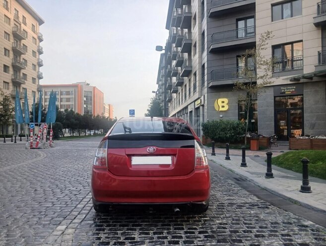 Toyota Prius 2007, 265,000 km - 1.5 l - Bakı