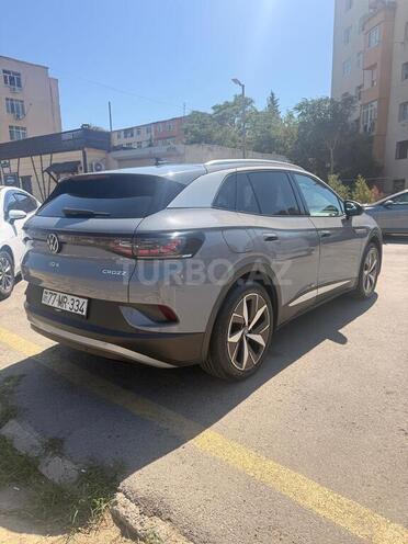 Volkswagen  2022, 79,000 km - 0.0 l - Bakı