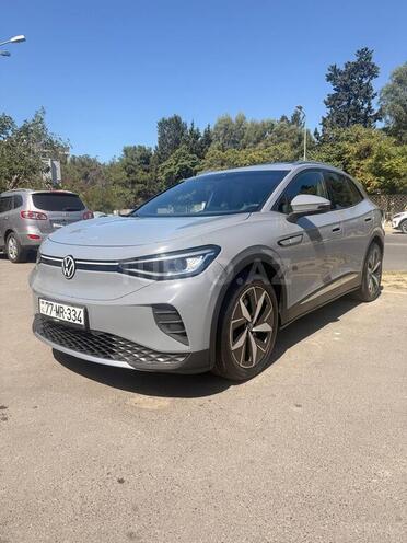 Volkswagen  2022, 79,000 km - 0.0 l - Bakı