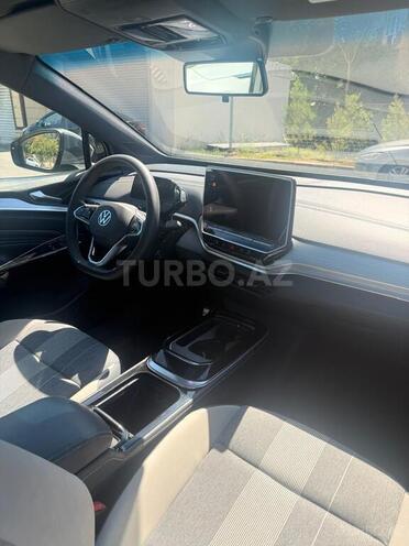 Volkswagen  2022, 79,000 km - 0.0 l - Bakı