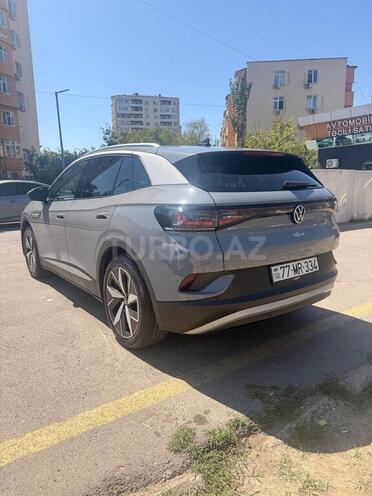 Volkswagen  2022, 79,000 km - 0.0 l - Bakı