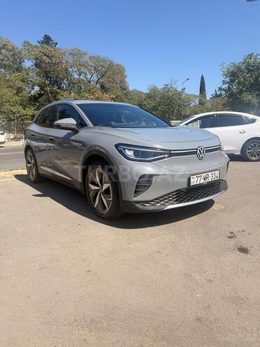 Volkswagen  2022, 79,000 km - 0.0 l - Bakı