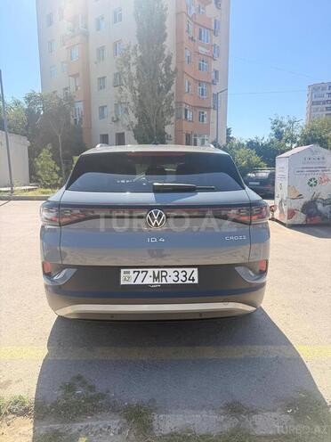 Volkswagen  2022, 79,000 km - 0.0 l - Bakı