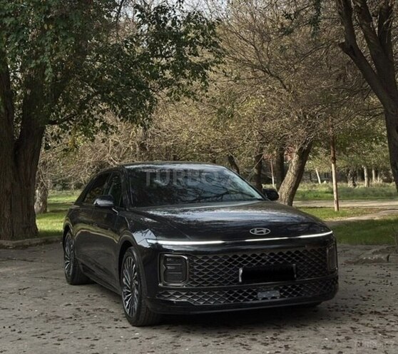 Hyundai Grandeur 2024, 71,424 km - 1.6 l - Bakı