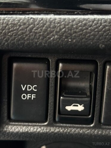Infiniti G35 2008, 189,000 km - 3.5 l - Bakı