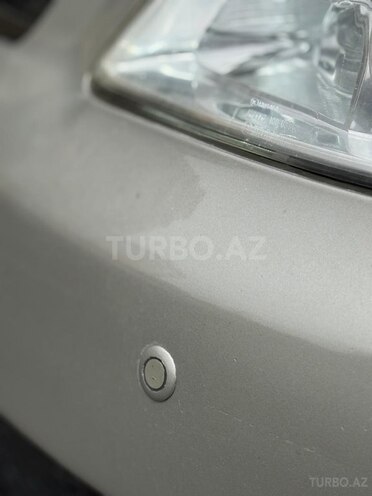 Infiniti G35 2008, 189,000 km - 3.5 l - Bakı
