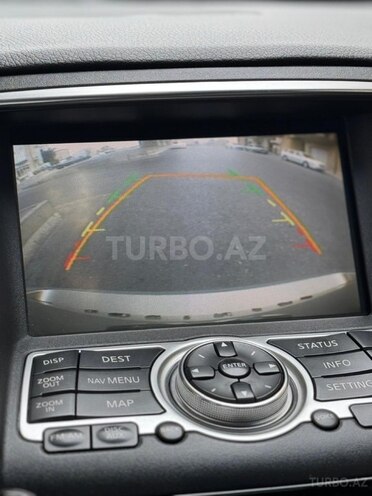 Infiniti G35 2008, 189,000 km - 3.5 l - Bakı