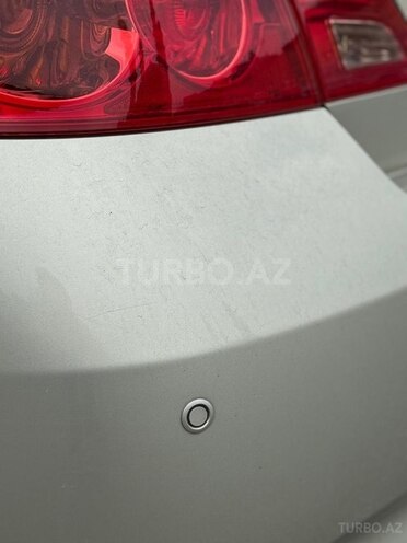 Infiniti G35 2008, 189,000 km - 3.5 l - Bakı