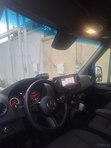 Mercedes Sprinter 316 2024, 410,000 km - 2.0 l - Bakı