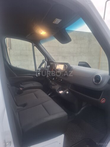 Mercedes Sprinter 316 2024, 410,000 km - 2.0 l - Bakı