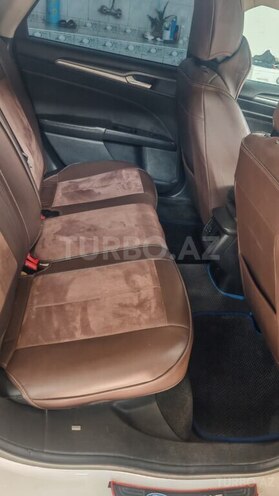 Ford Fusion (North America) 2013, 214,000 km - 2.0 л - Şəmkir