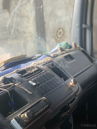 Mercedes Atego 818 1999, 501,489 km - 4.3 l - Sumqayıt