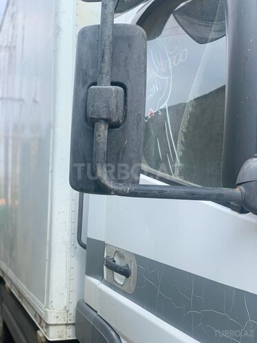 Mercedes Atego 818 1999, 501,489 km - 4.3 l - Sumqayıt