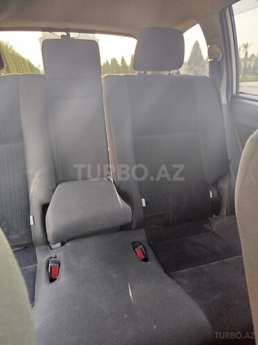 Toyota Corolla Fielder 2019, 86,556 km - 1.5 l - Gəncə