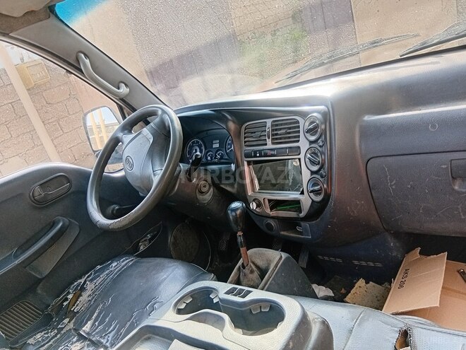 Kia Bongo 2005, 227,000 km - 2.7 l - Bakı
