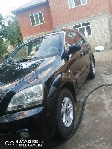 Kia Sorento 2004, 448,560 km - 2.5 l - Cəlilabad