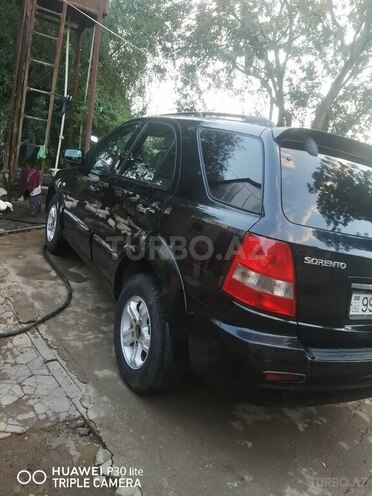 Kia Sorento 2004, 448,560 km - 2.5 l - Cəlilabad