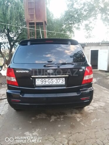 Kia Sorento 2004, 448,560 km - 2.5 l - Cəlilabad